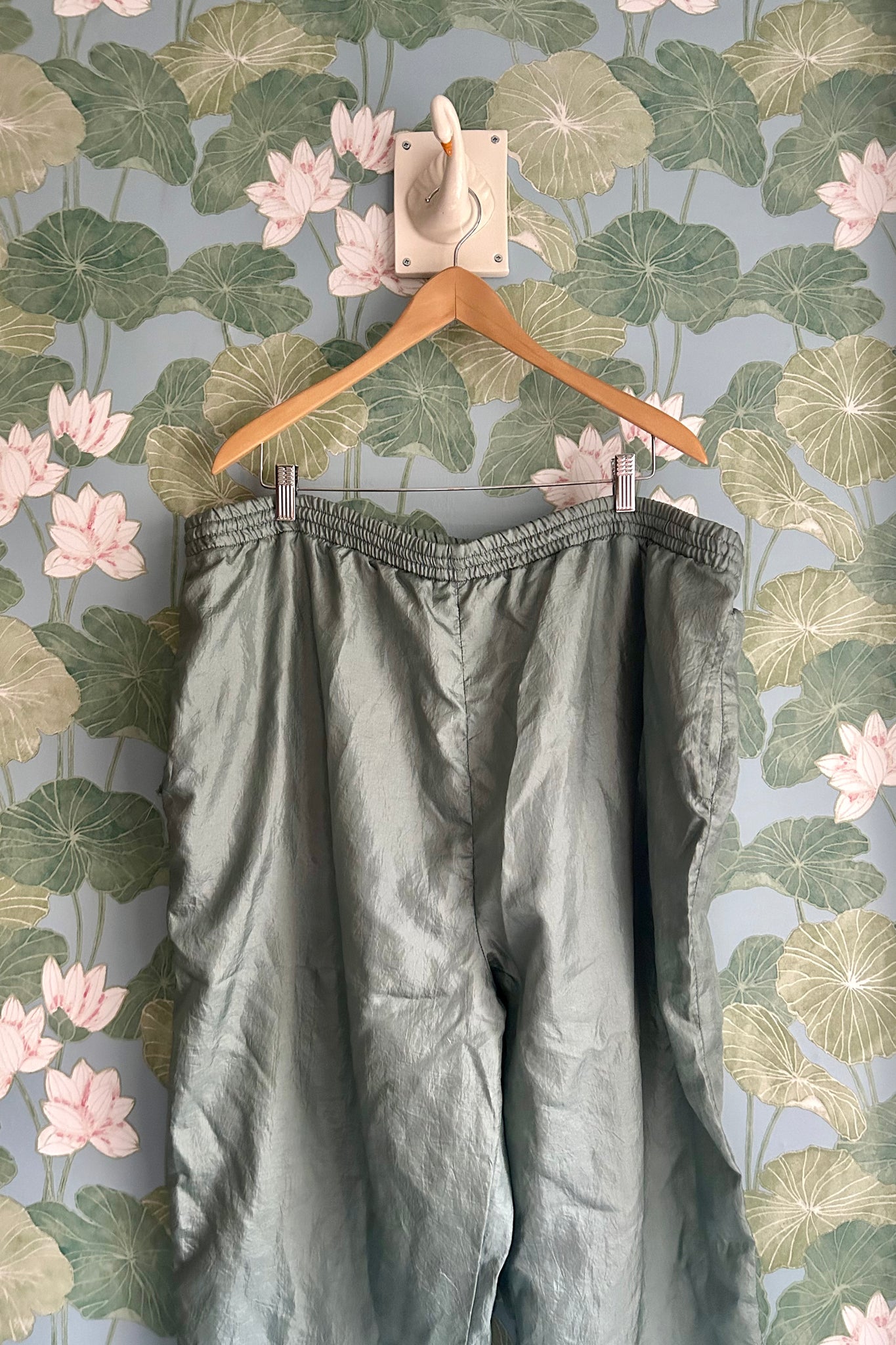 Sage Windbreaker Pants, 3X