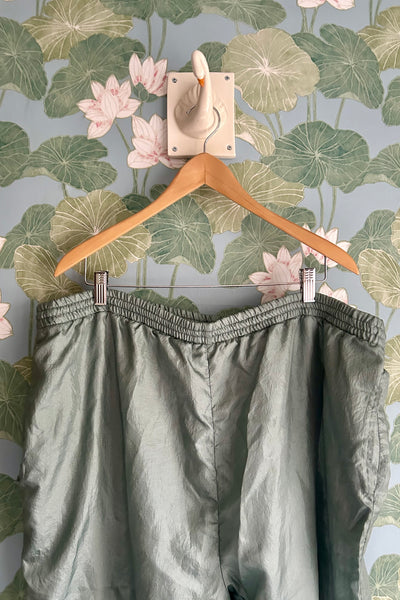 Sage Windbreaker Pants, 3X